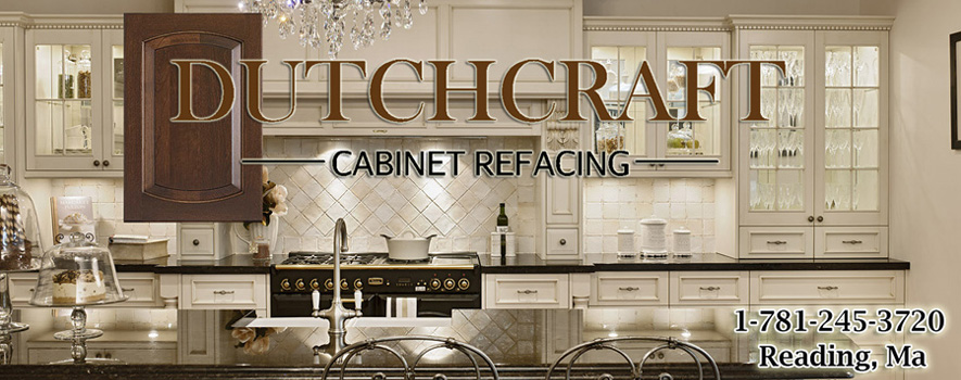 Quality Kitchen Refacing Dutchcraft Cabinet Refacing Reading Ma