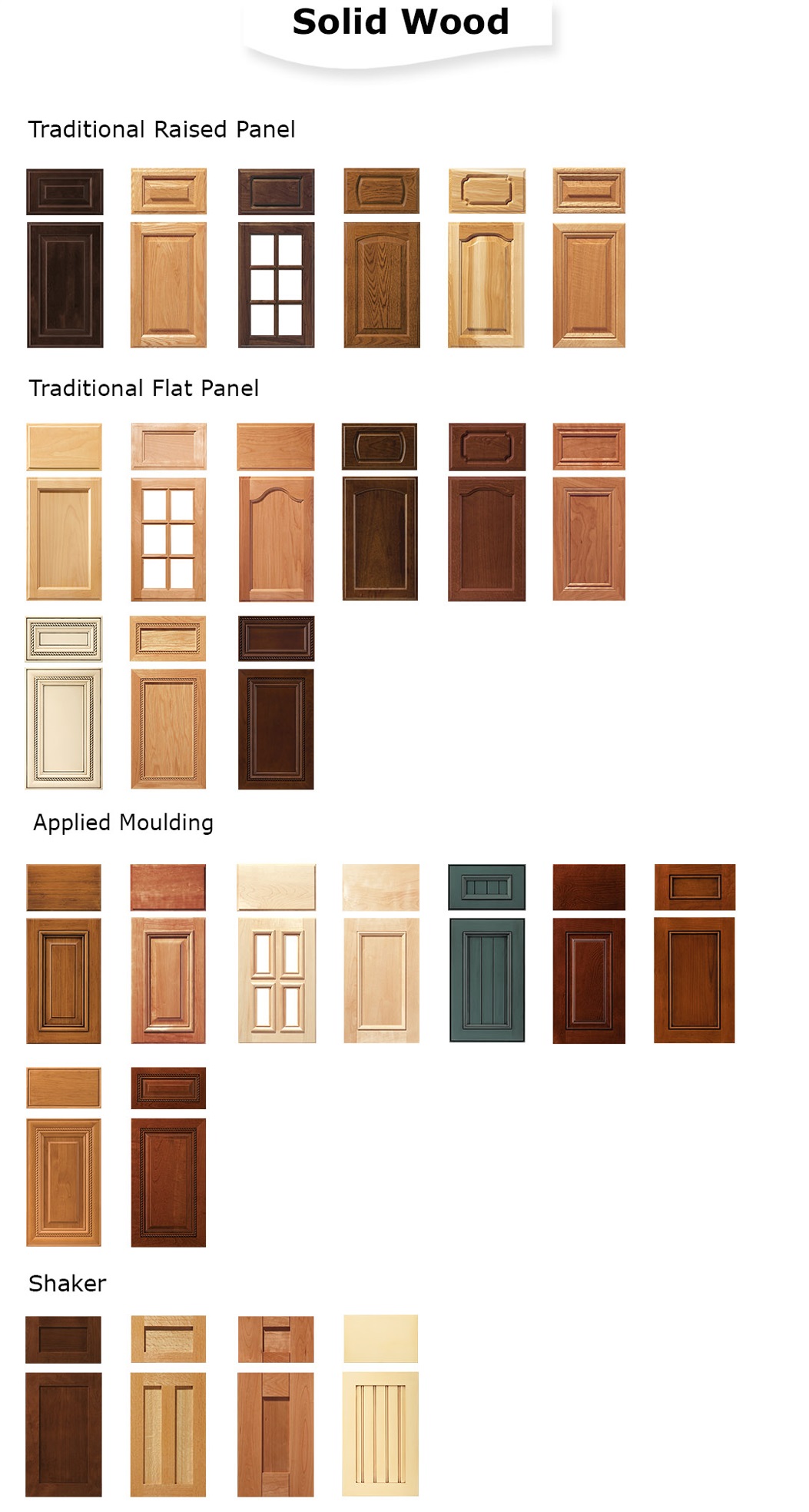 wood-cabinet-door-styles